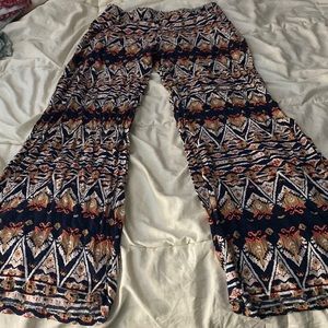 Beautiful fun pants
